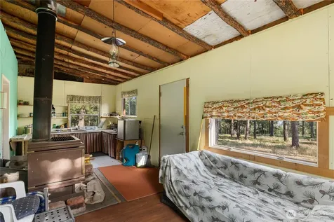 1 Colockum Road Ellensburg WA 98926