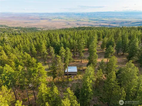 1 Colockum Road Ellensburg WA 98926