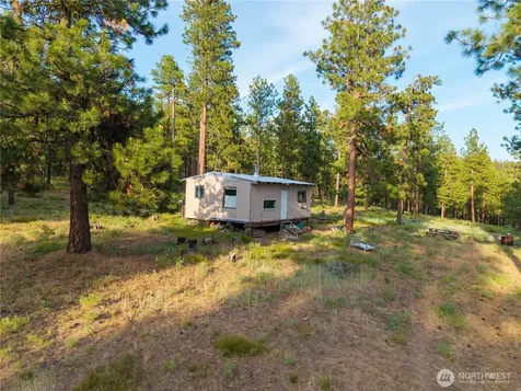 1 Colockum Road Ellensburg WA 98926