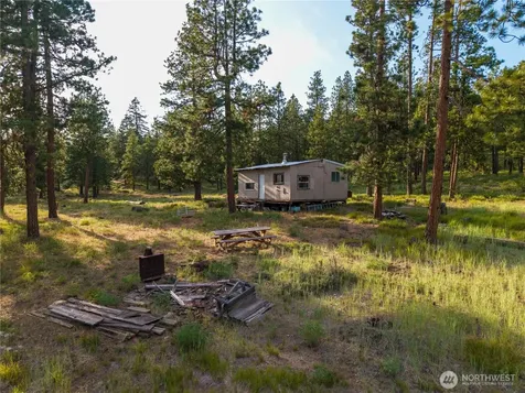 1 Colockum Road Ellensburg WA 98926