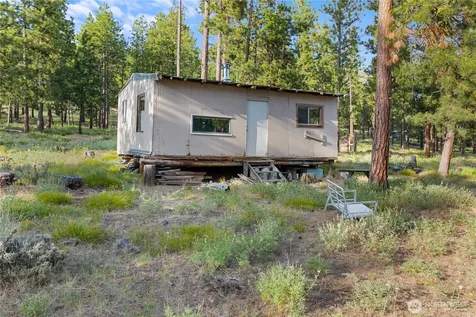1 Colockum Road Ellensburg WA 98926