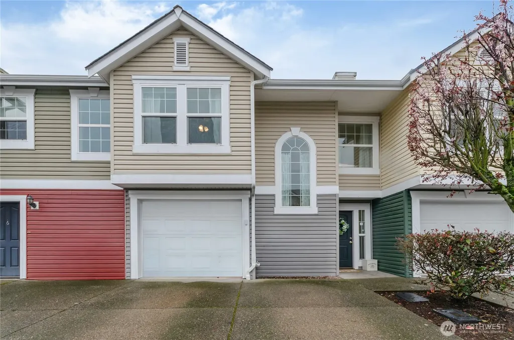 5901 111th Street Ct E Puyallup WA 98373