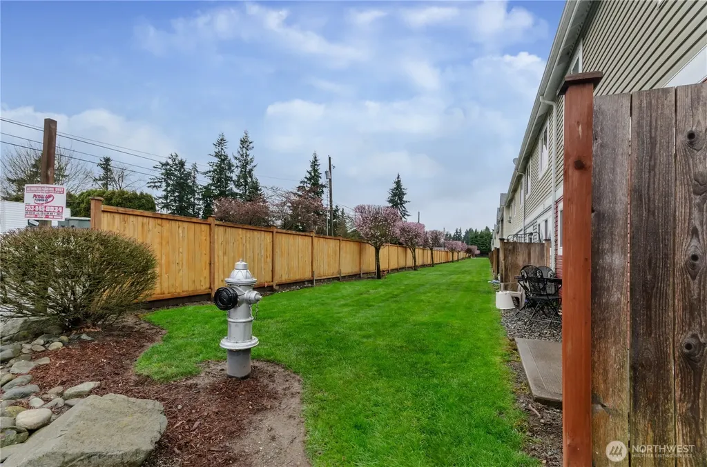 5901 111th Street Ct E Puyallup WA 98373