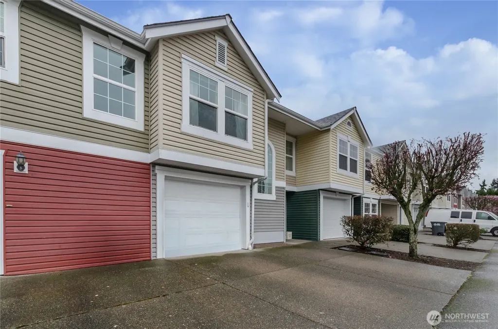 5901 111th Street Ct E Puyallup WA 98373