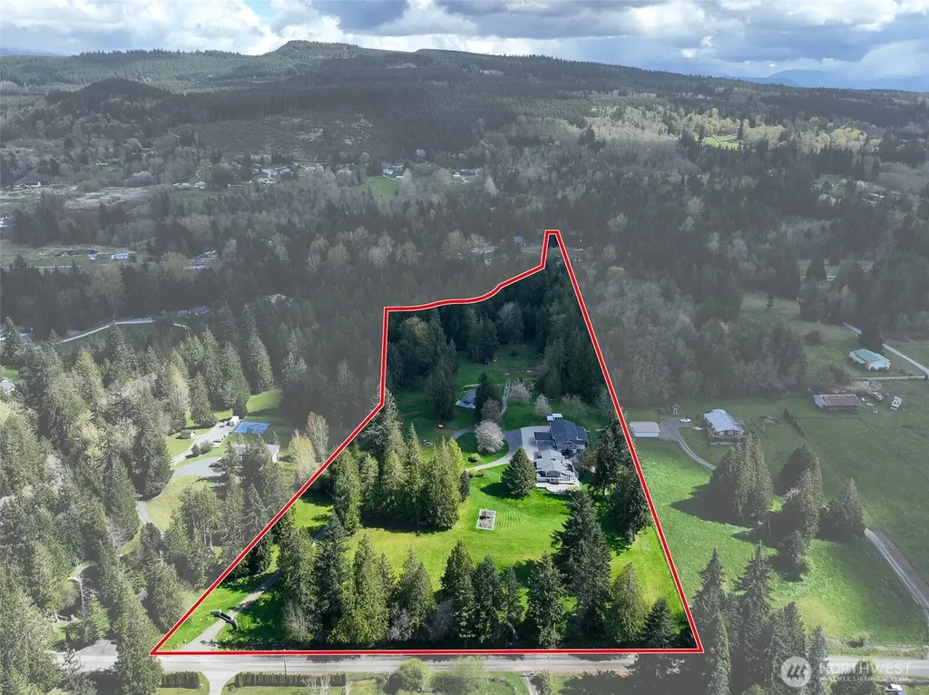 23655 Bulson Road Mount Vernon WA 98274
