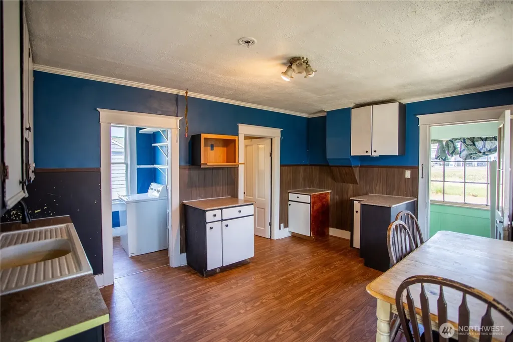 1408 Hood Street Aberdeen WA 98520