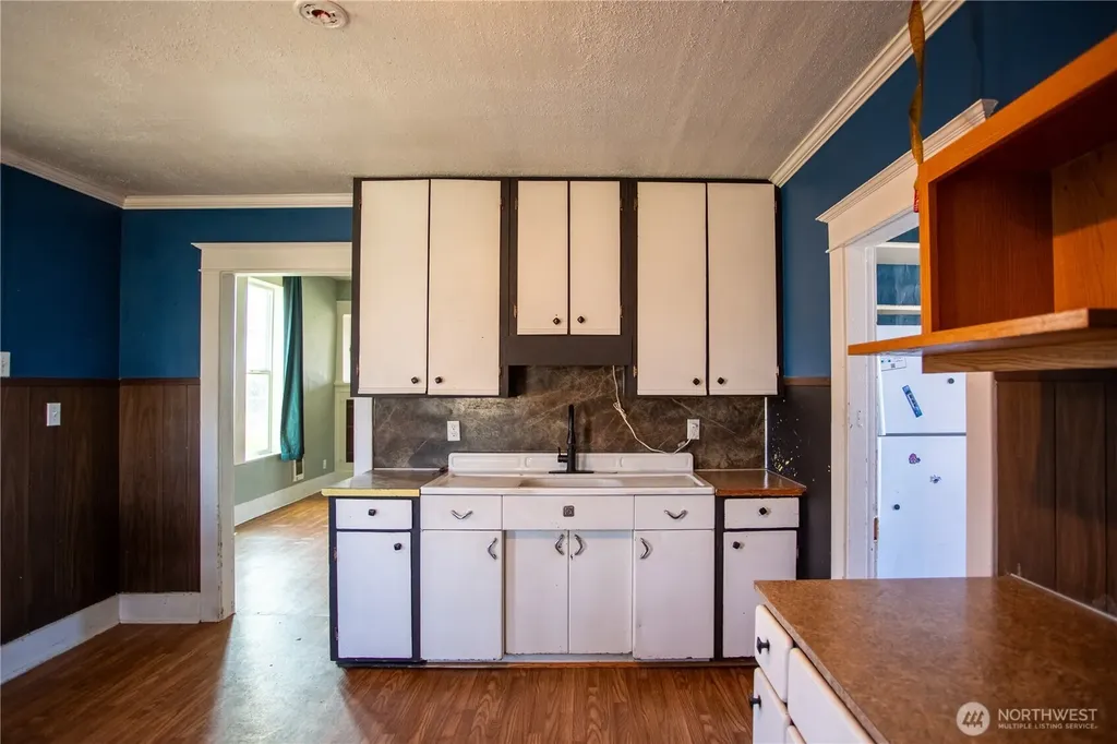 1408 Hood Street Aberdeen WA 98520