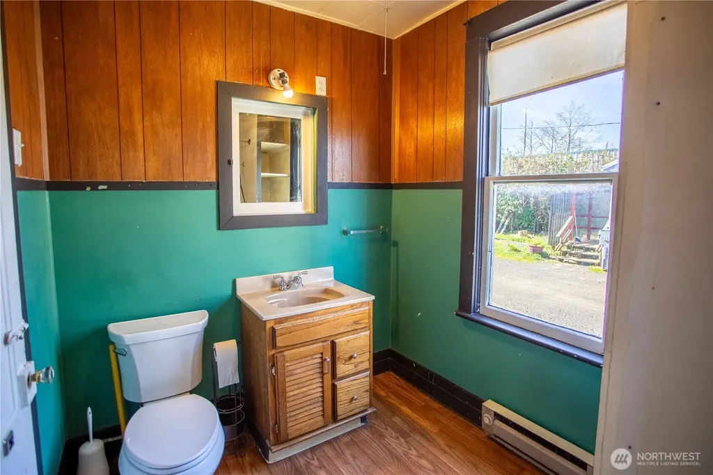 1408 Hood Street Aberdeen WA 98520