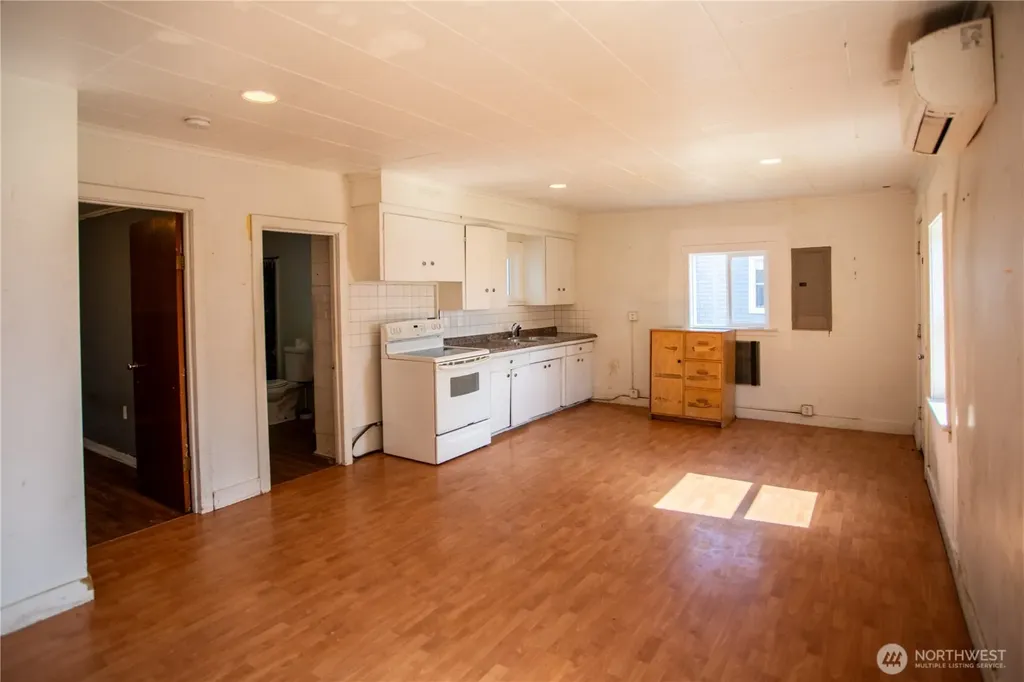 1408 Hood Street Aberdeen WA 98520