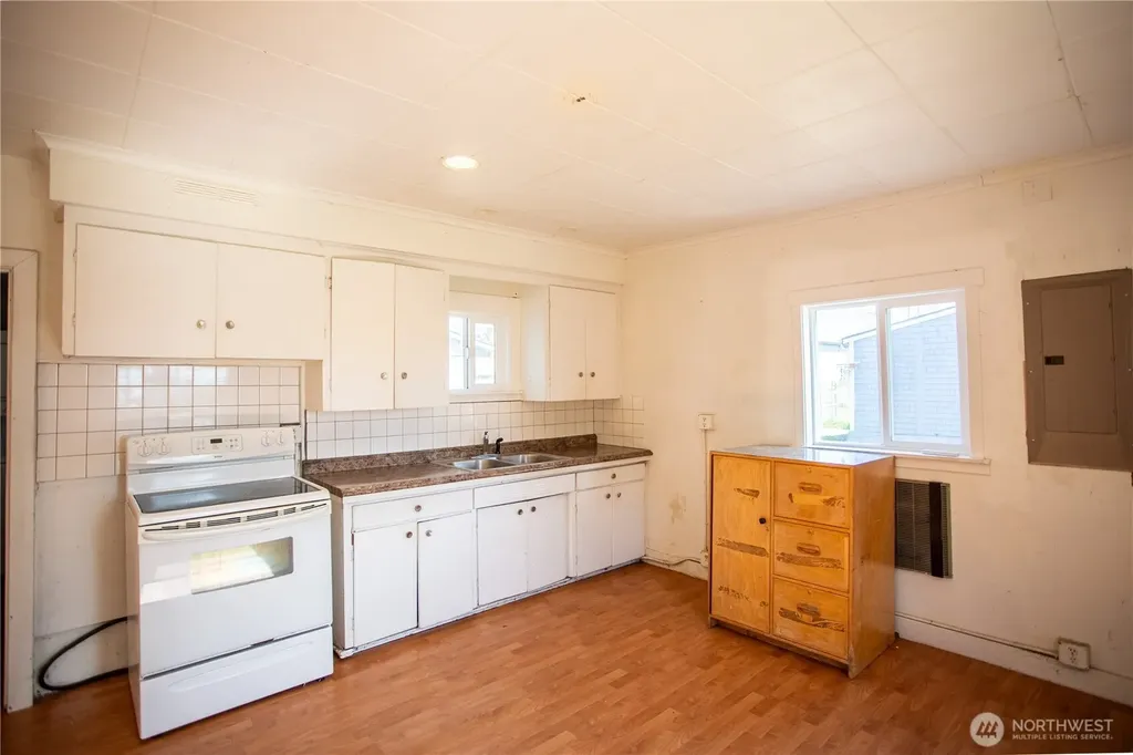 1408 Hood Street Aberdeen WA 98520