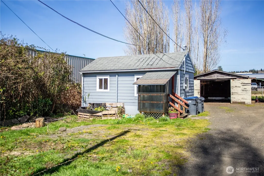 1408 Hood Street Aberdeen WA 98520