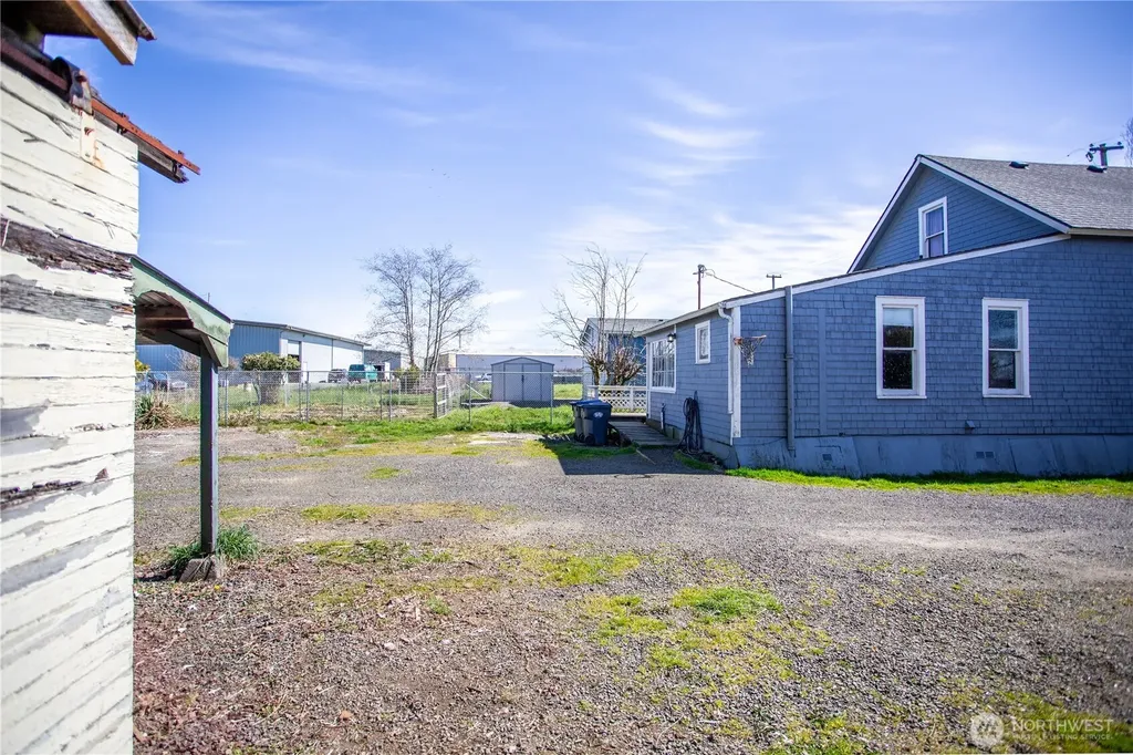 1408 Hood Street Aberdeen WA 98520