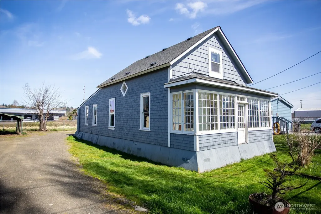 1408 Hood Street Aberdeen WA 98520