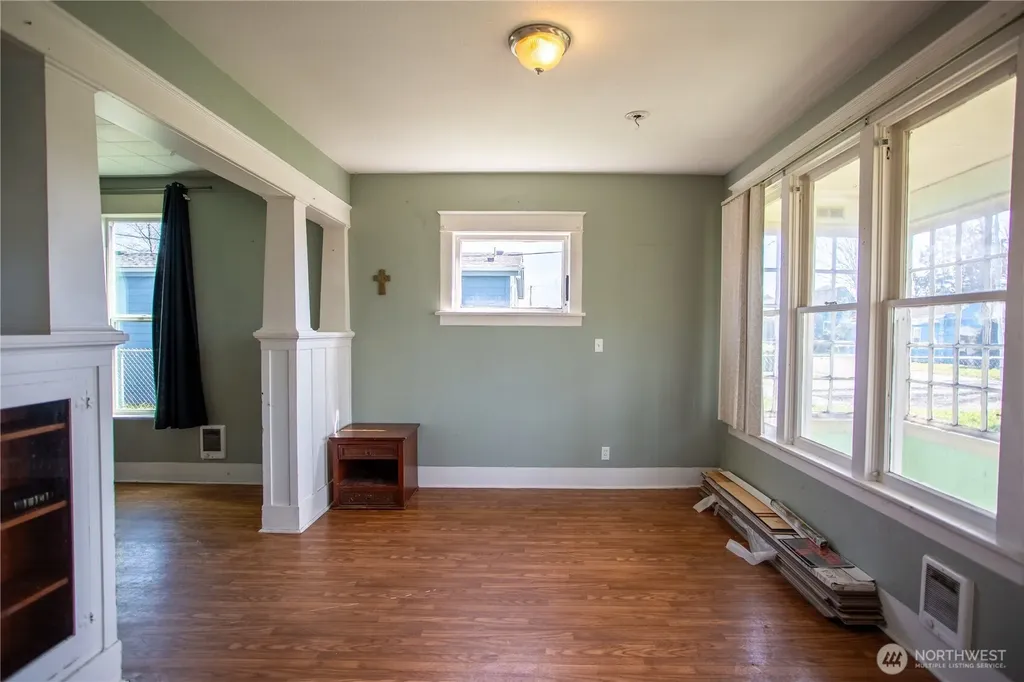 1408 Hood Street Aberdeen WA 98520