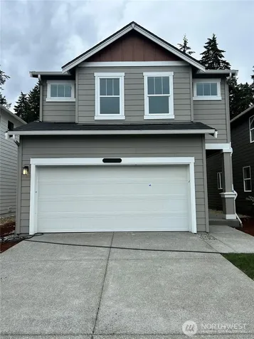 10738 188th Street E Puyallup WA 98374