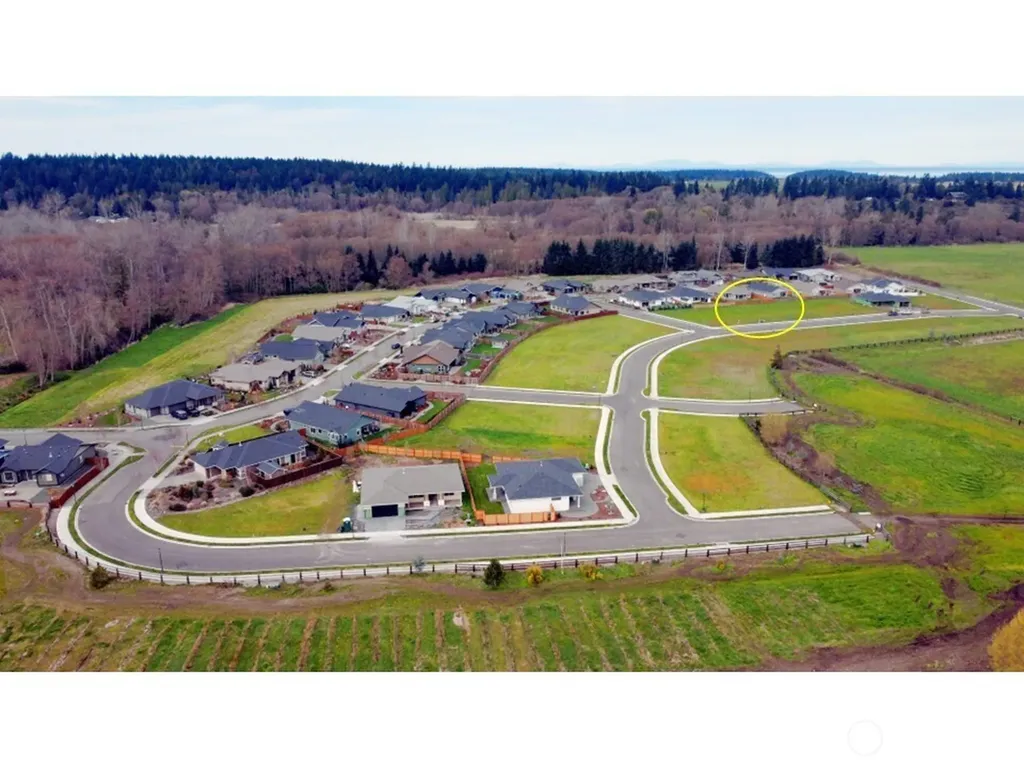 121 Dover Lane Sequim WA 98382