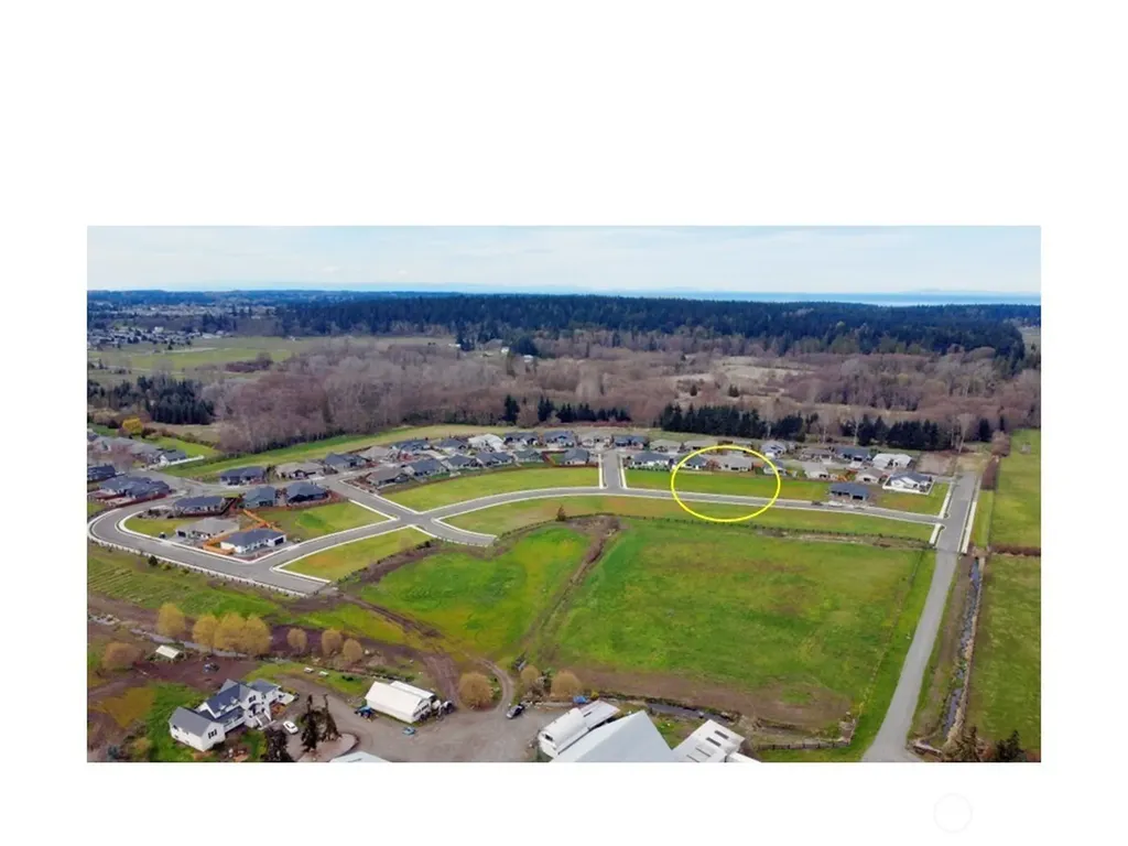 121 Dover Lane Sequim WA 98382