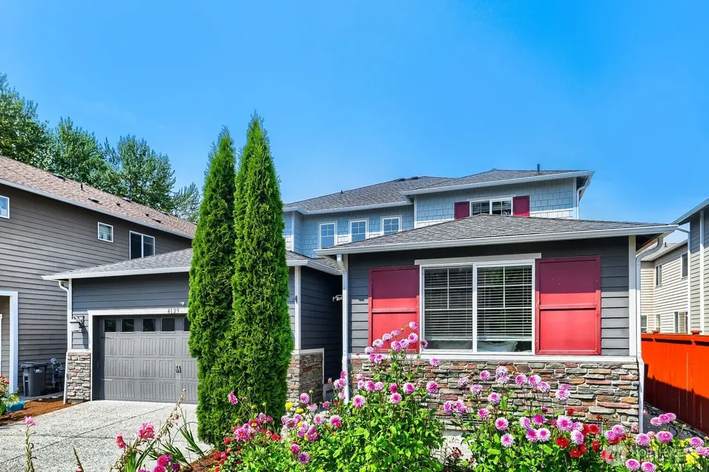 4129 187th Place SE Bothell WA 98012