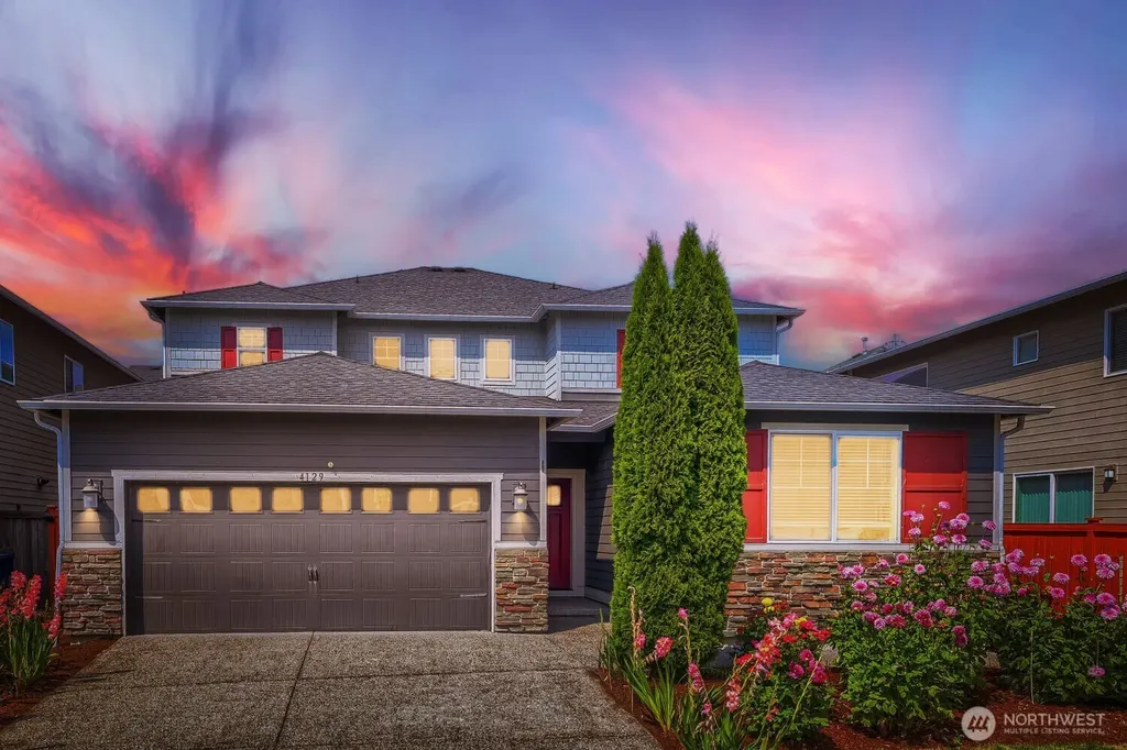 4129 187th Place SE Bothell WA 98012