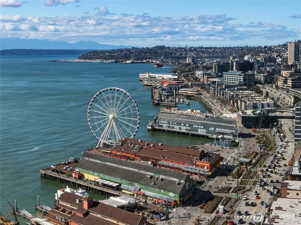 715 2nd Avenue Seattle WA 98104