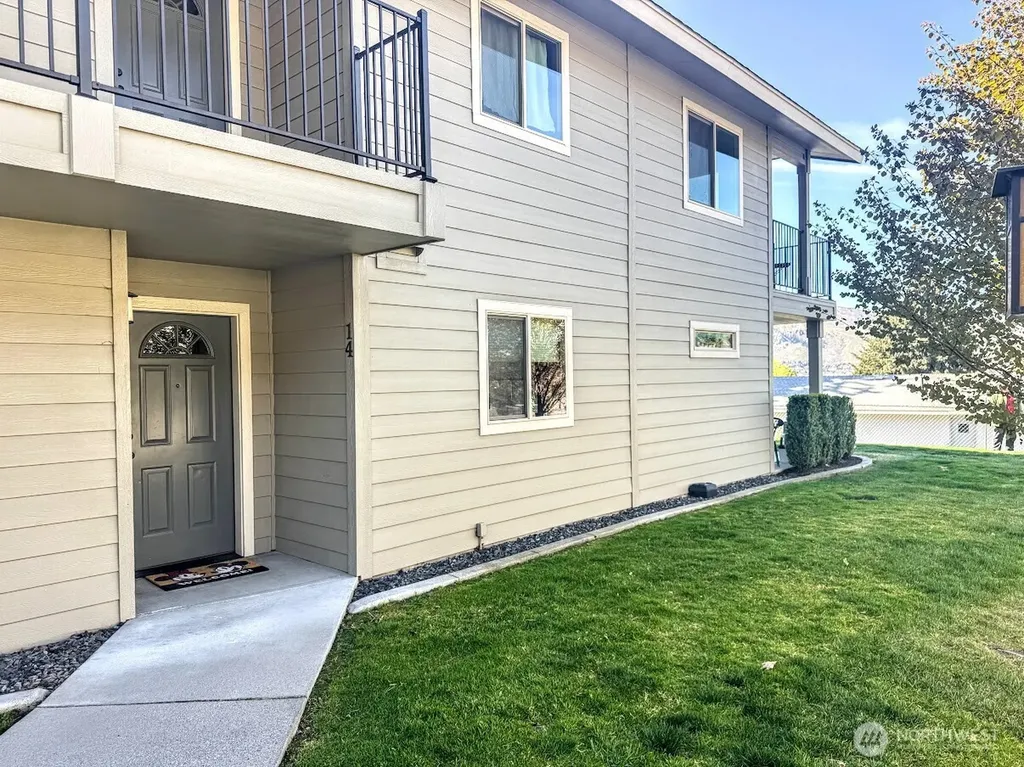 520 11th Street NE East Wenatchee WA 98802