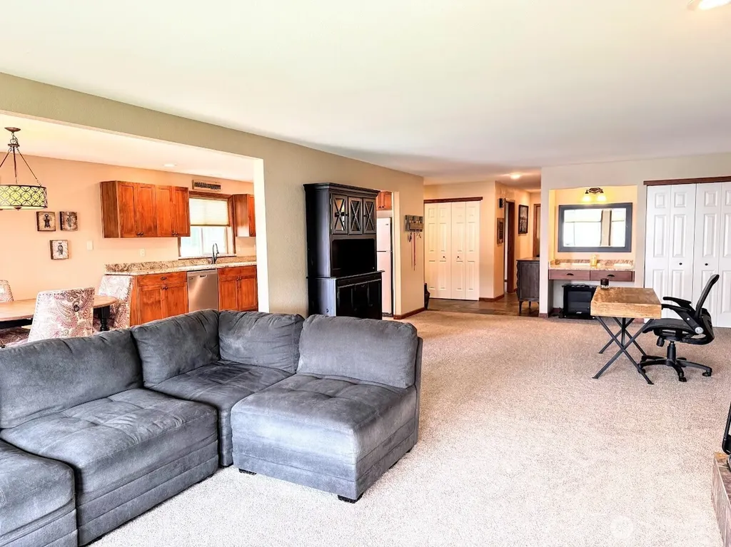 520 11th Street NE East Wenatchee WA 98802