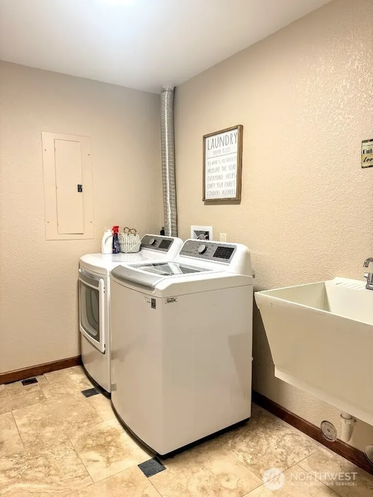 520 11th Street NE East Wenatchee WA 98802