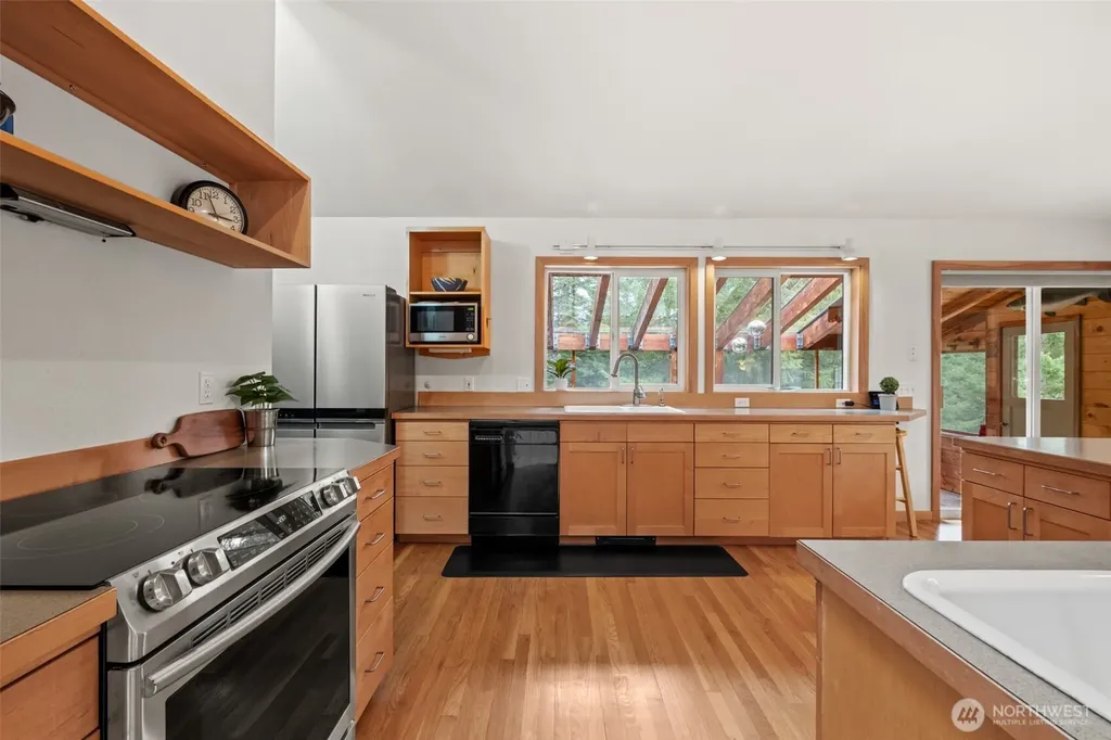 19374 Westside Drive Leavenworth WA 98826