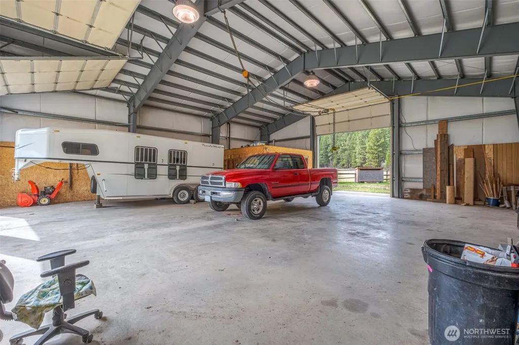19374 Westside Drive Leavenworth WA 98826