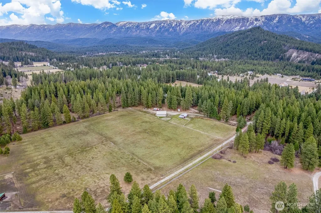 19374 Westside Drive Leavenworth WA 98826