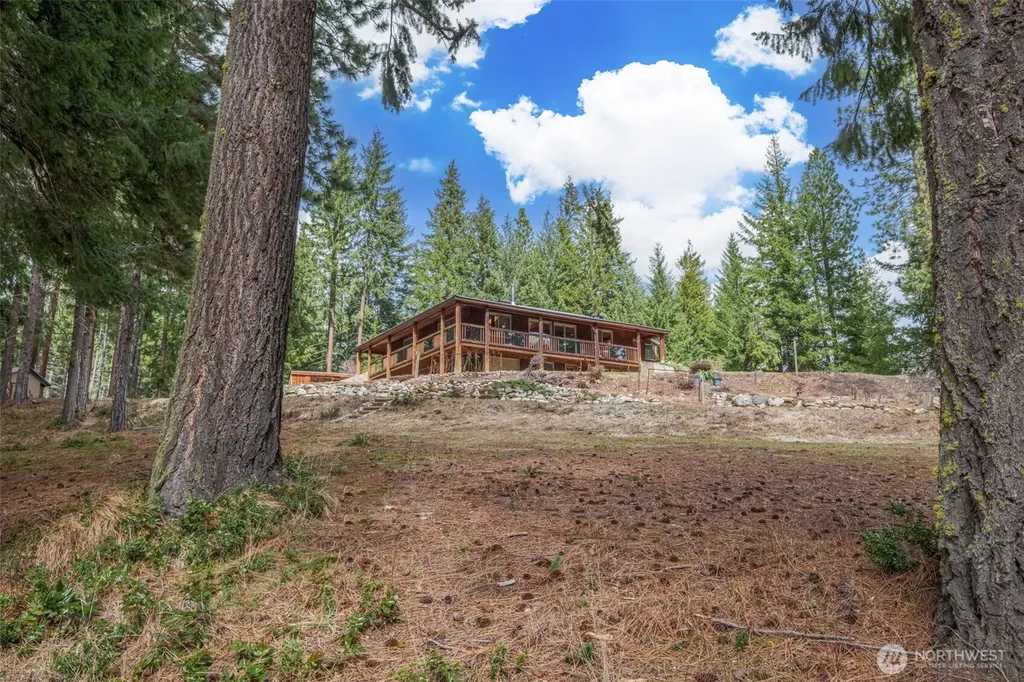 19374 Westside Drive Leavenworth WA 98826
