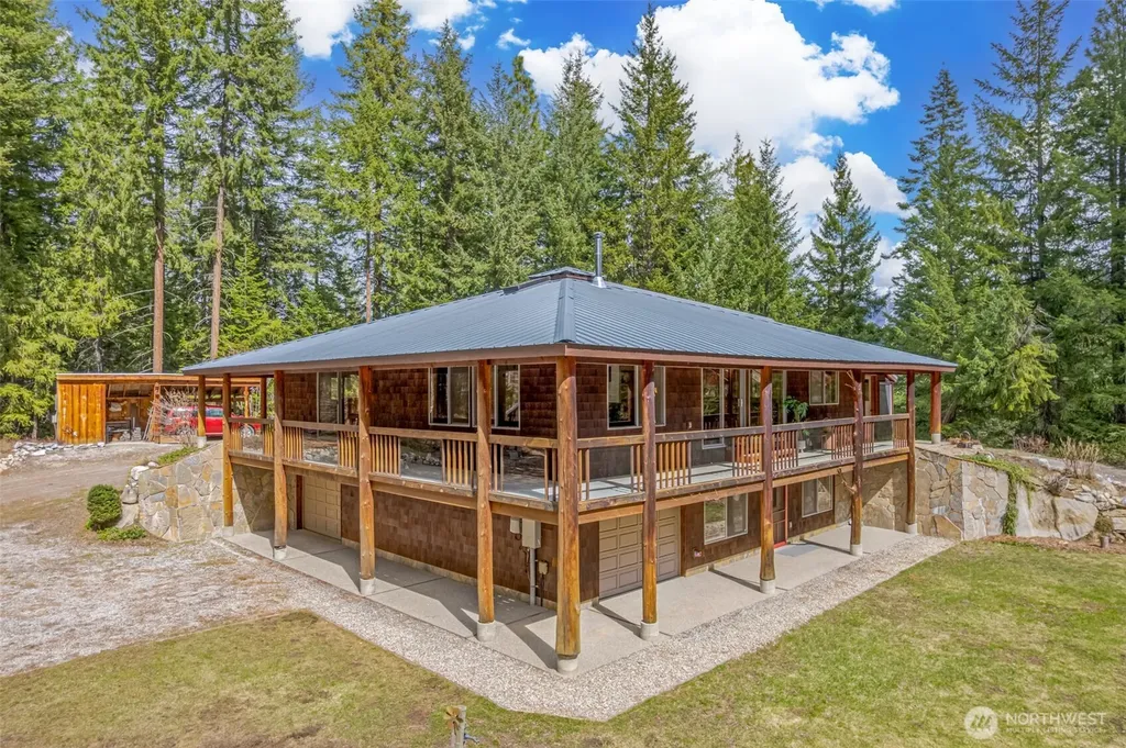 19374 Westside Drive Leavenworth WA 98826