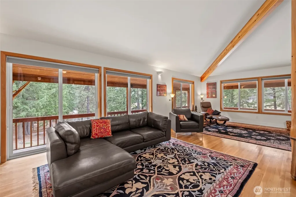 19374 Westside Drive Leavenworth WA 98826