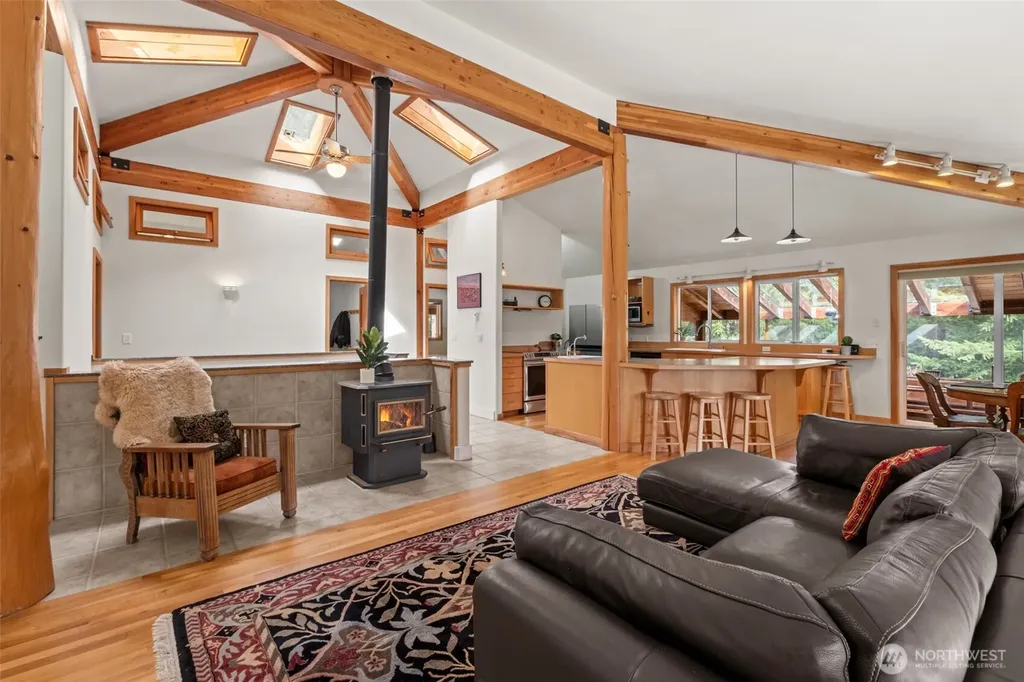 19374 Westside Drive Leavenworth WA 98826