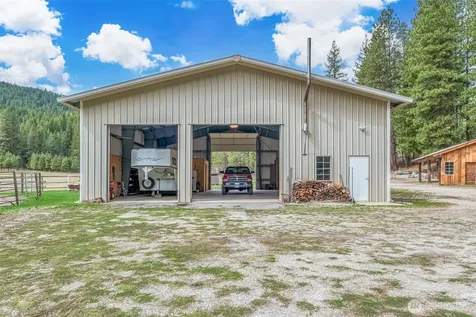 19374 Westside Drive Leavenworth WA 98826
