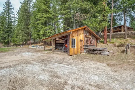 19374 Westside Drive Leavenworth WA 98826