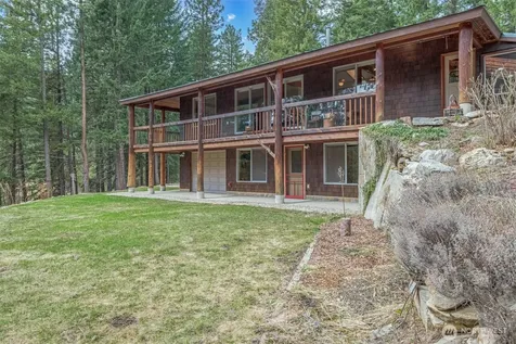 19374 Westside Drive Leavenworth WA 98826