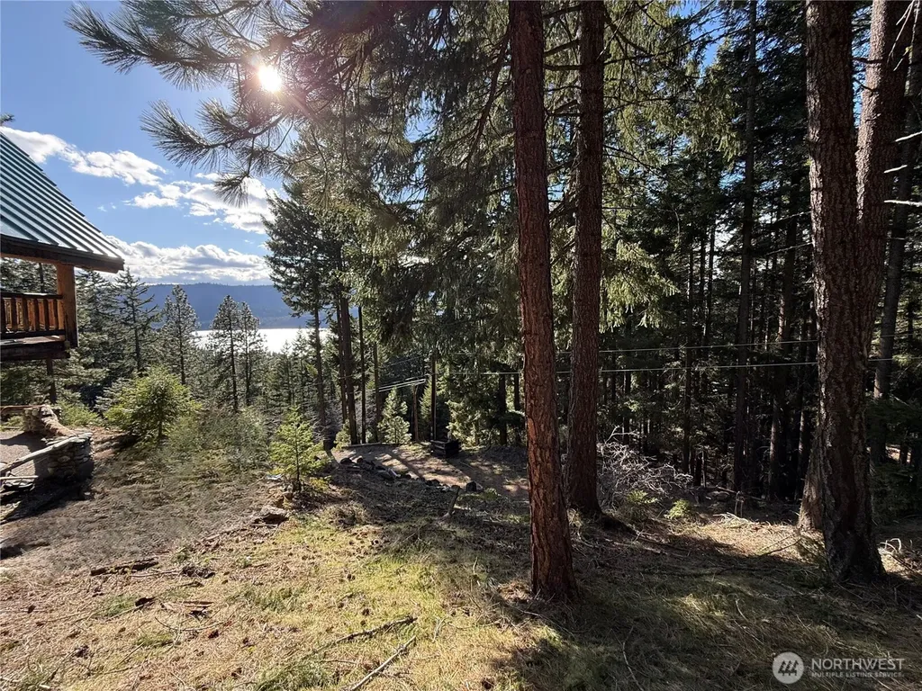 100 Lakeview Drive Ronald WA 98940