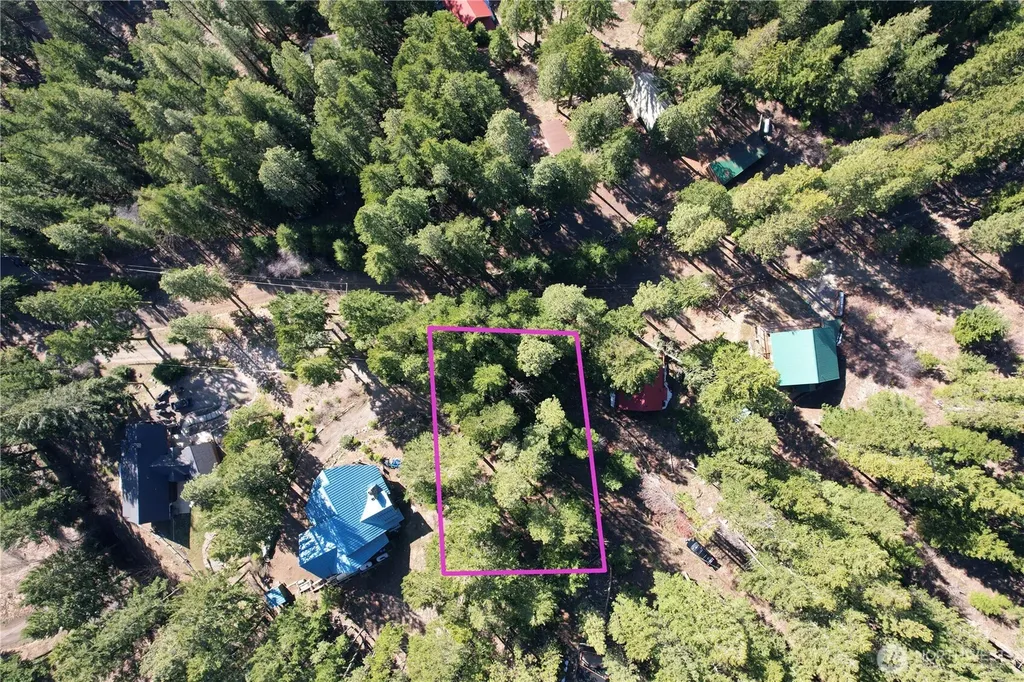 100 Lakeview Drive Ronald WA 98940