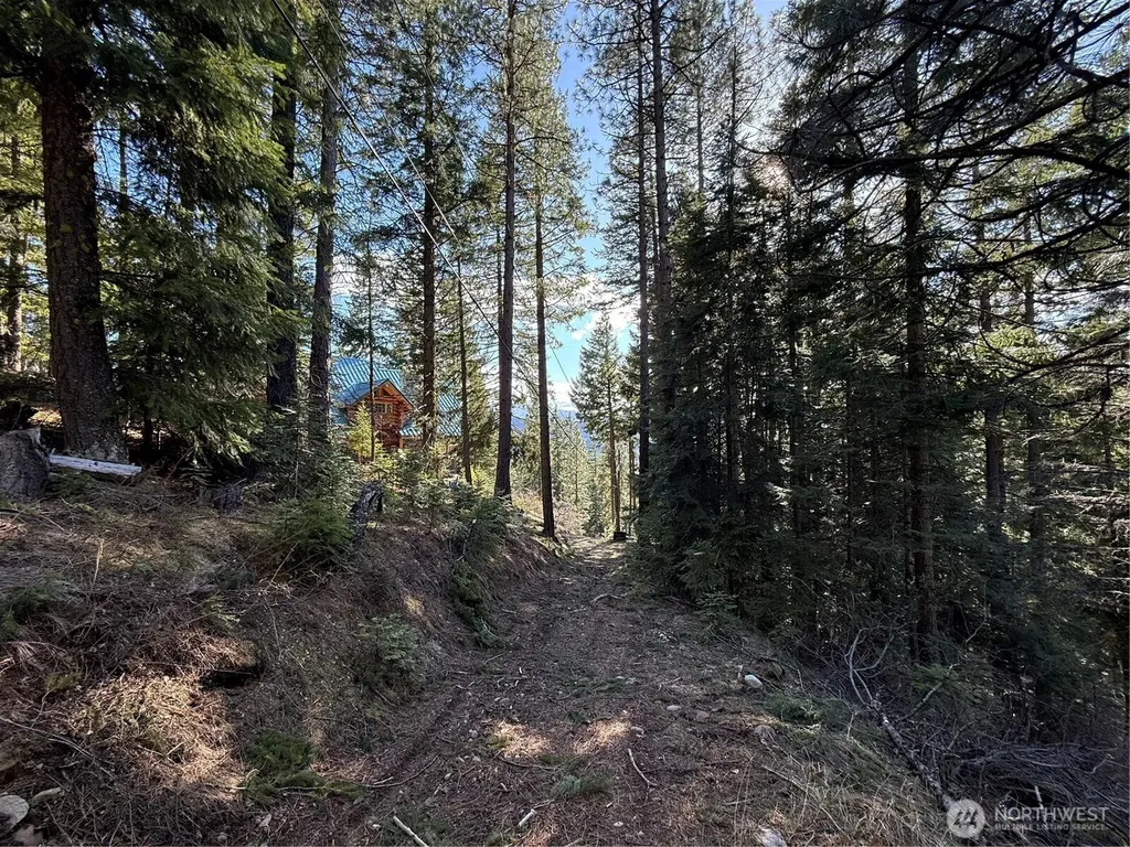 100 Lakeview Drive Ronald WA 98940