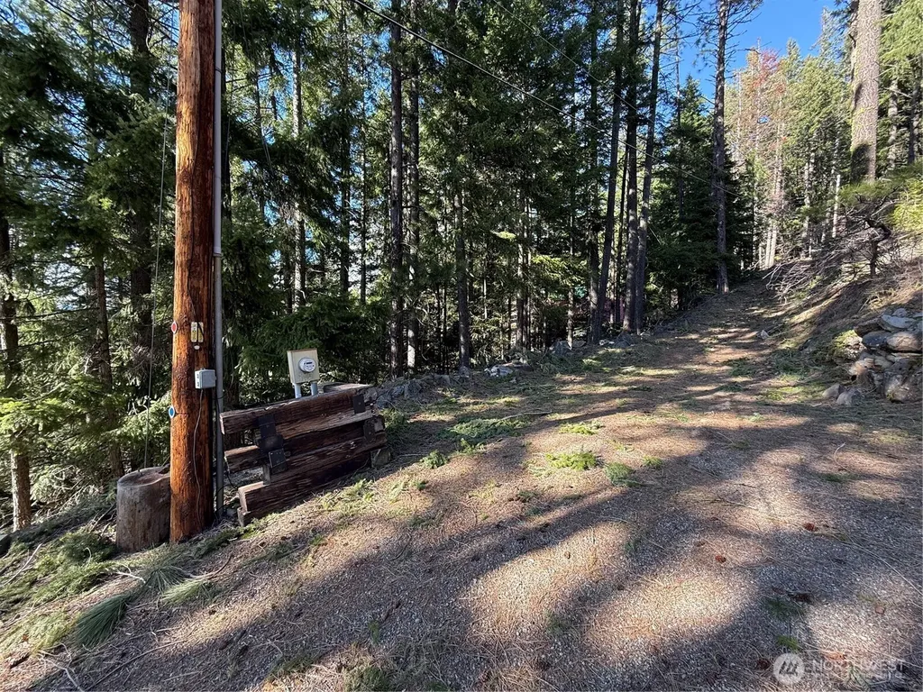 100 Lakeview Drive Ronald WA 98940
