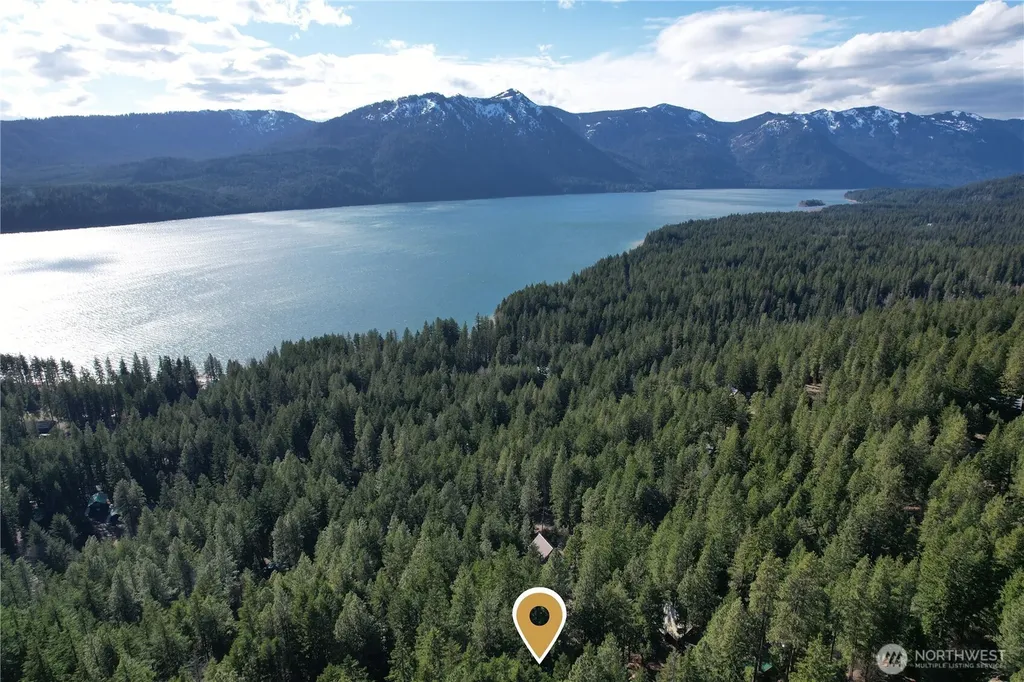 100 Lakeview Drive Ronald WA 98940