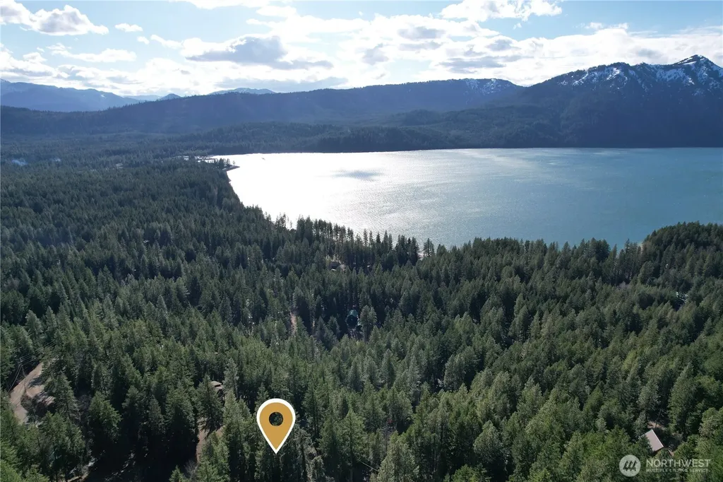 100 Lakeview Drive Ronald WA 98940