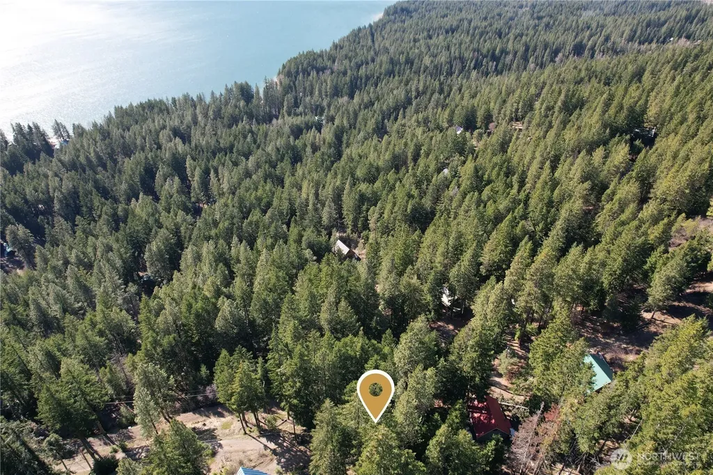 100 Lakeview Drive Ronald WA 98940