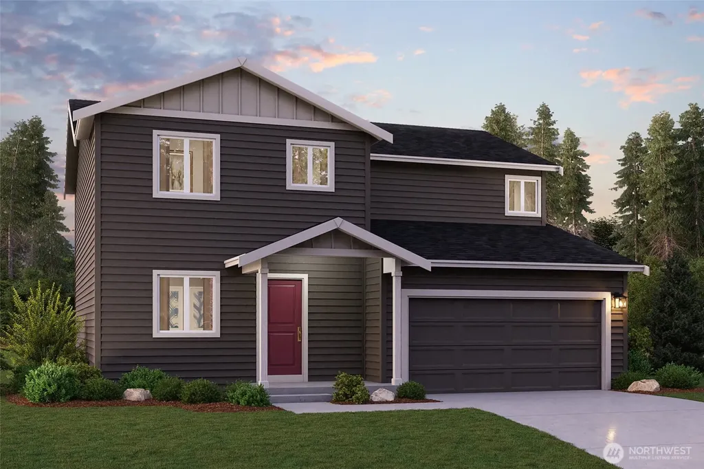 9846 Ferns Loop SE Yelm WA 98597