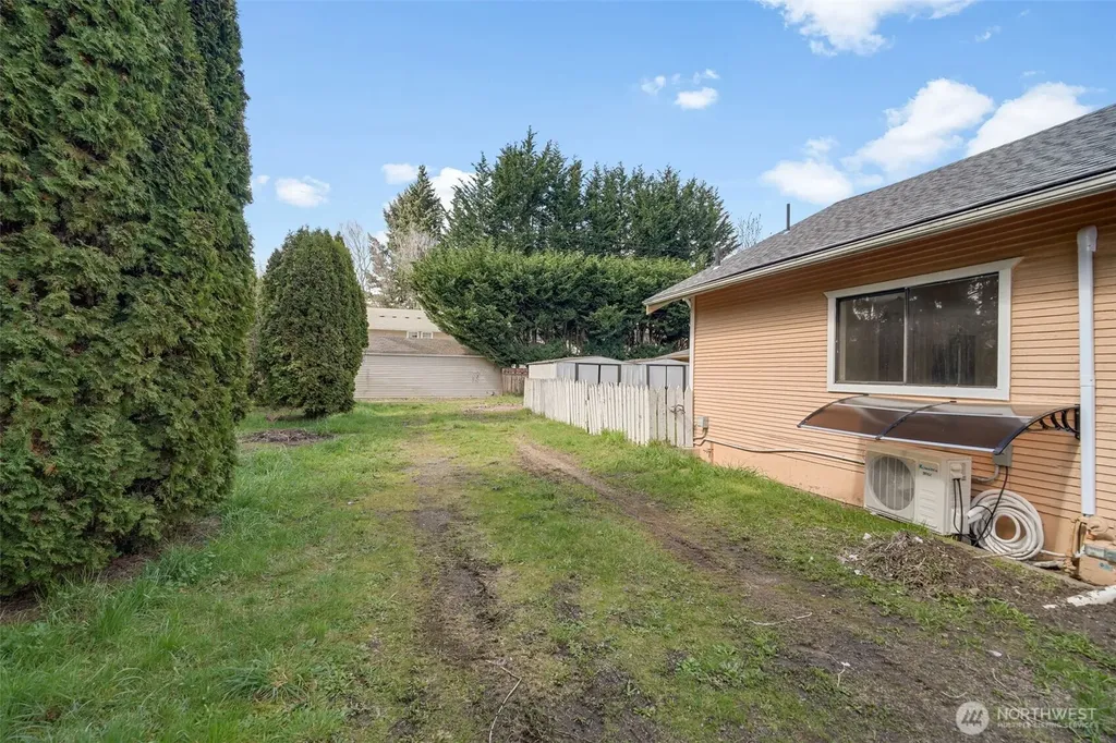 1013 Tower Avenue Centralia WA 98531