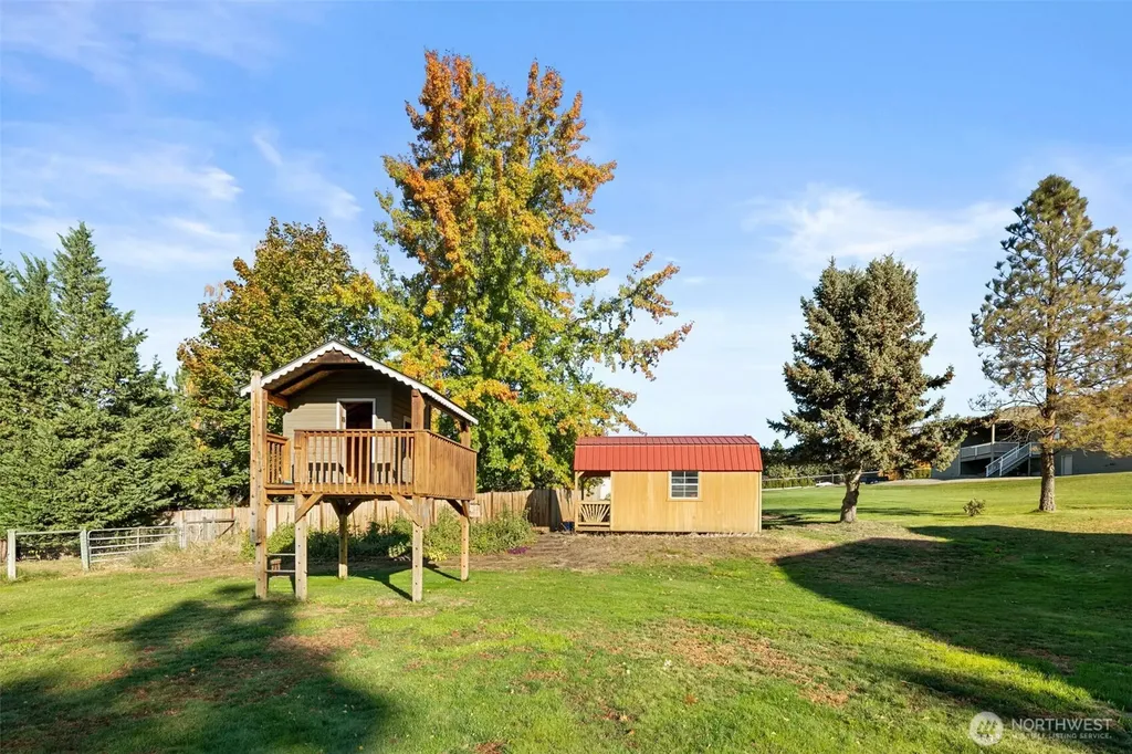 530 S Lynn East Wenatchee WA 98802