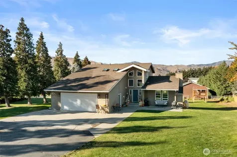 530 S Lynn East Wenatchee WA 98802