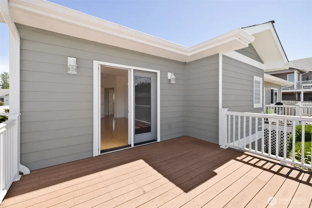 40 Coral Drive Sequim WA 98382