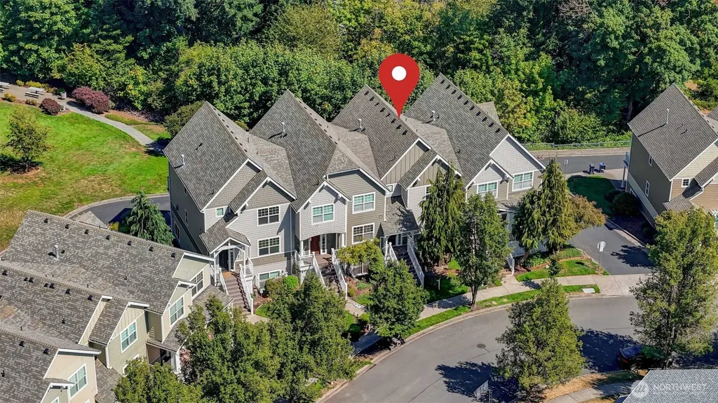 2052 NW Fargo Loop Camas WA 98607